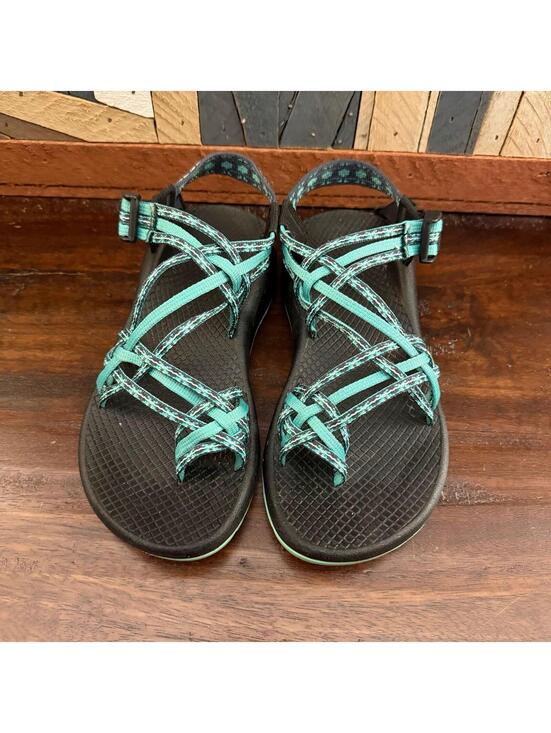 Chaco Shoes - Chaco‎ Women’s ZX/3 Classic Sport Sandals 6